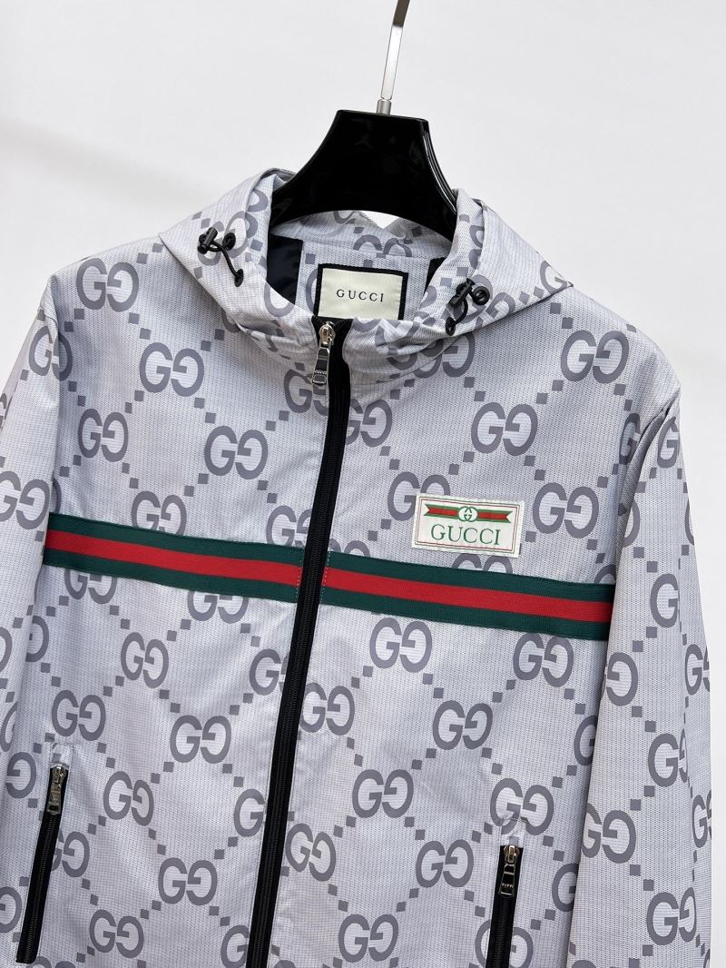 Gucci Outwear